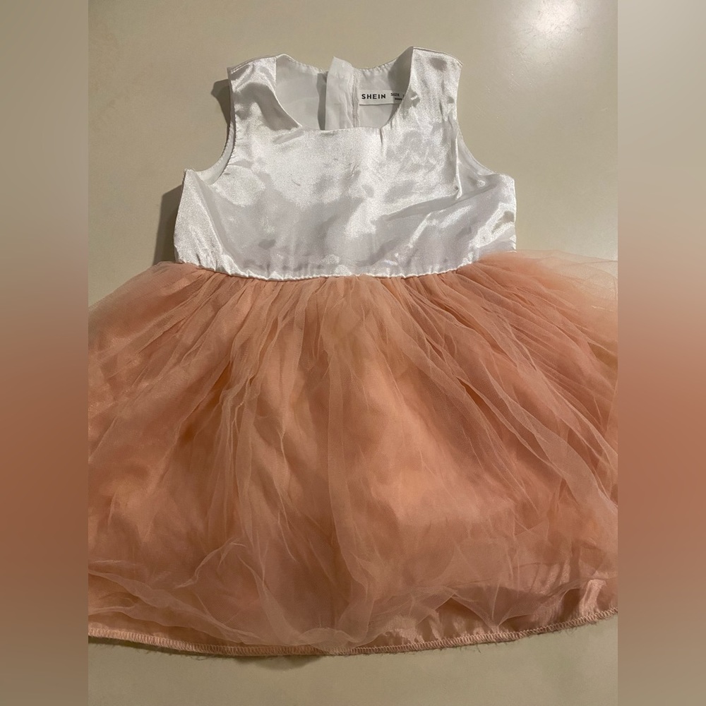 Baby dress